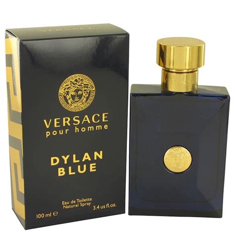 versace dylan blue deo|what does Versace Dylan Blue smell like.